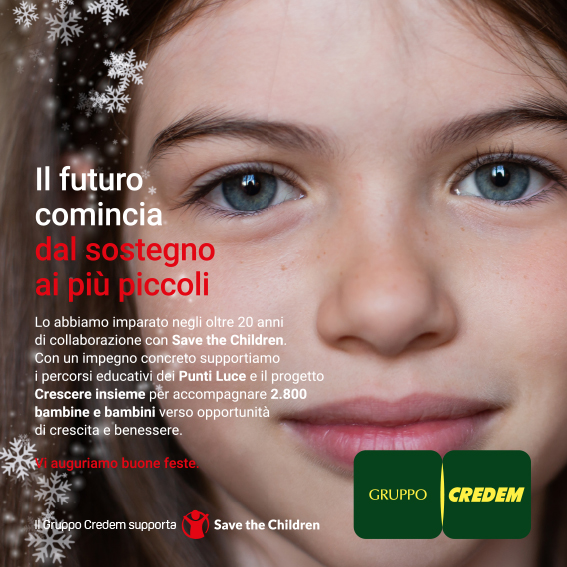 Auguri di buone feste
