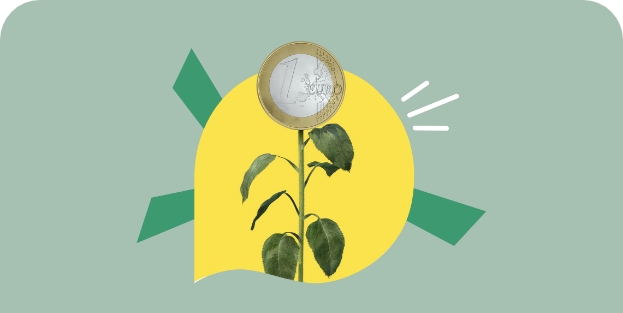immagine investimenti sostenibili