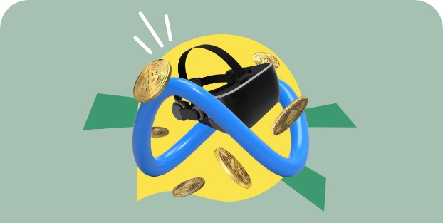 Investire nel metaverso