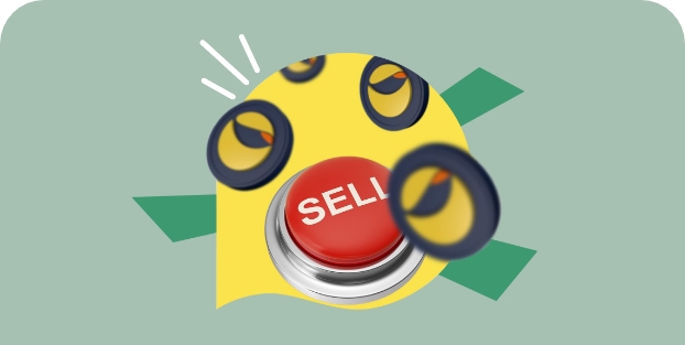 immagine Panic Selling