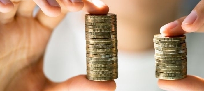 divario salariale per genere