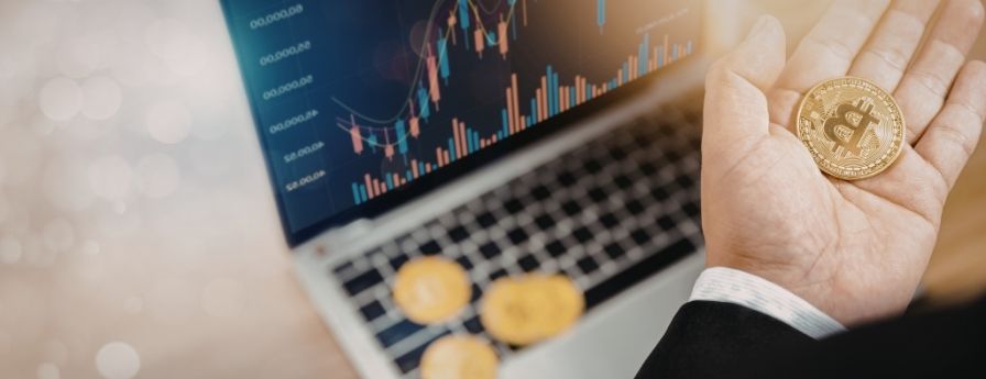 previsione del prezzo del bitcoin, con grafico e dati analitici