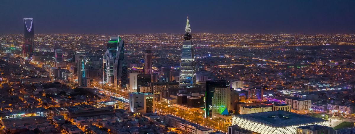Arabia Saudita 2025: opportunità concrete per le PMI italiane