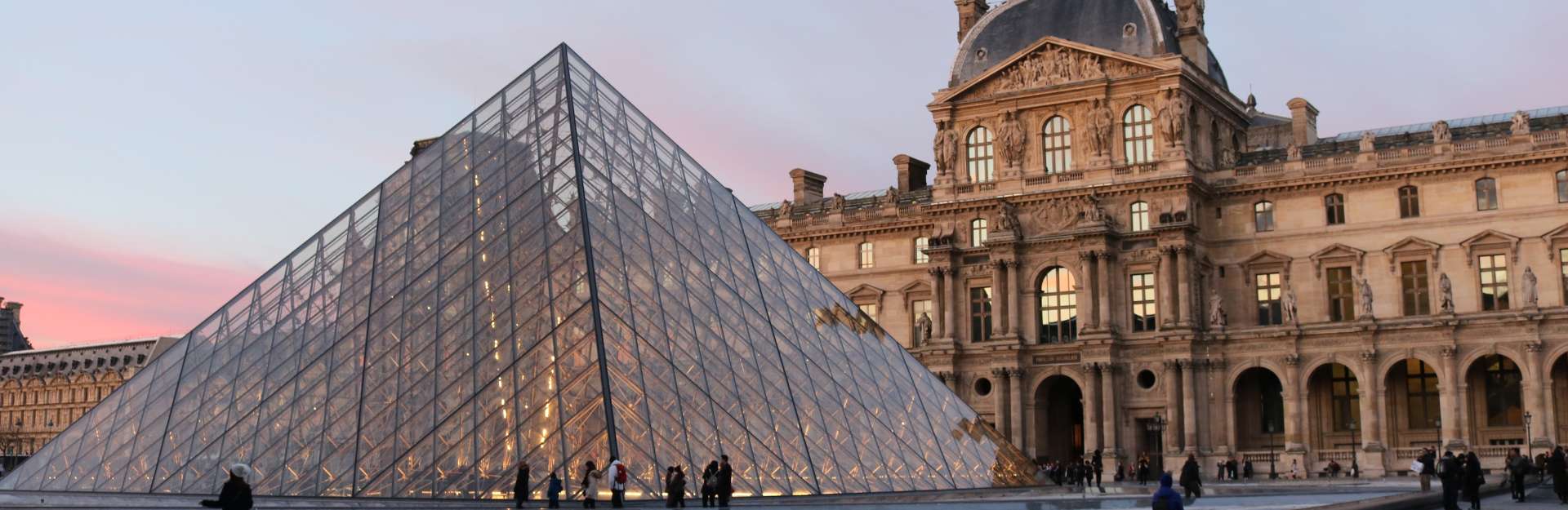 Immagine del Louvre 