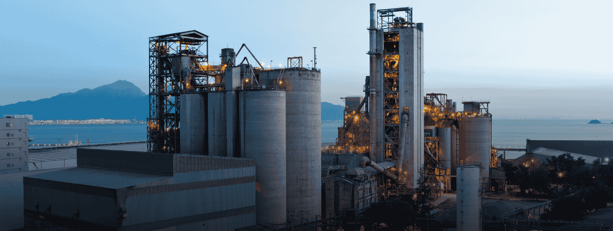 Complesso industriale