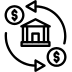 icona bonifico