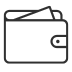 icona portafoglio