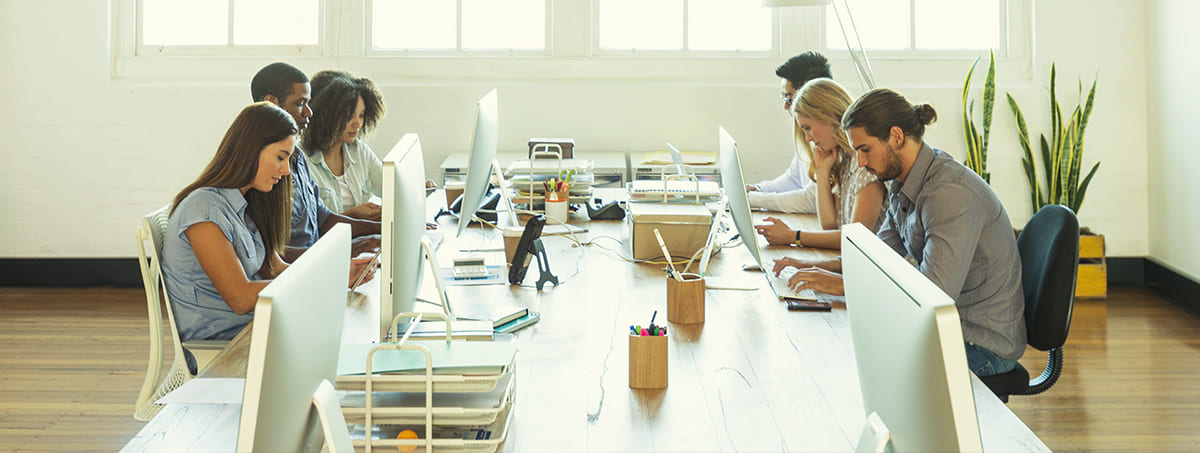 immagine Protezione mutuo business