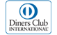 logo diners club