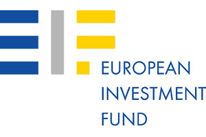 Logo Fondo europeo per gli investimenti