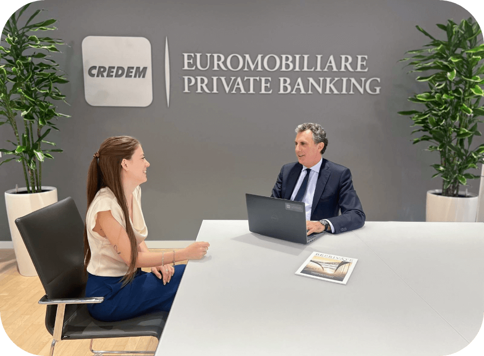 Consulenti per imprese e investitori istituzionali