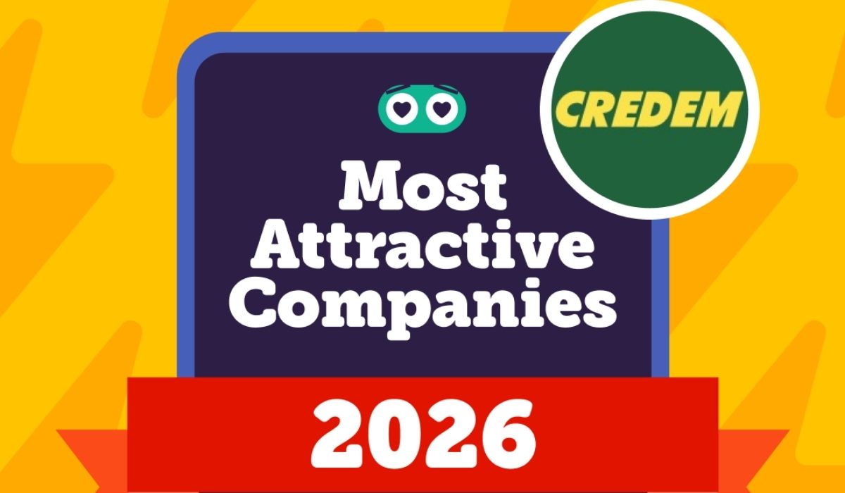Most Attractive Companies 2026
