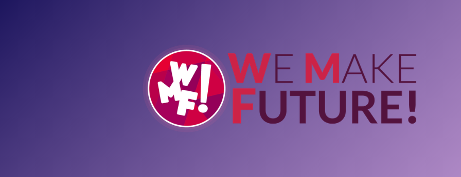 we make future