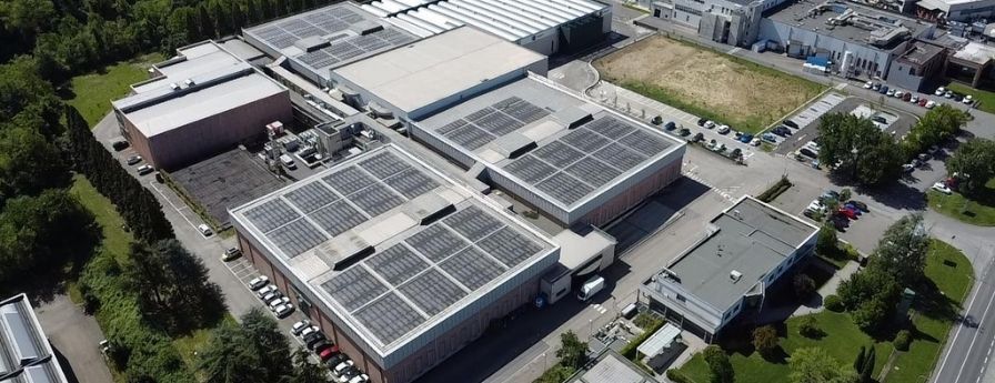 magazzini generali delle tagliate montecavolo