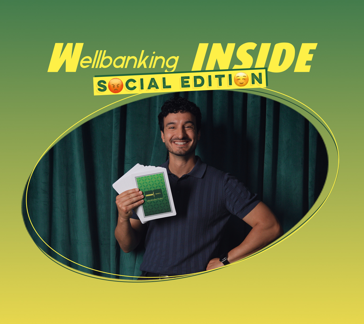 wellbanking inside
