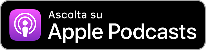 Ascolta su Apple Podcasts