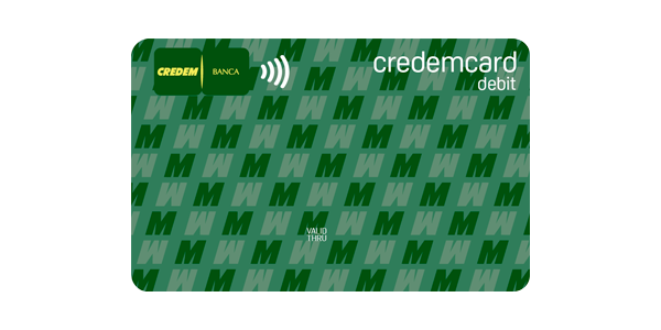 immagine credemcard