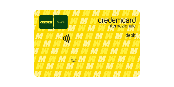 immagine carta internazionale