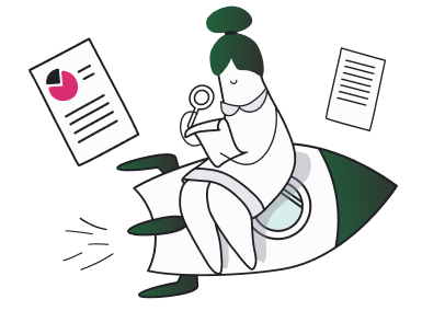 illustrazione switcho