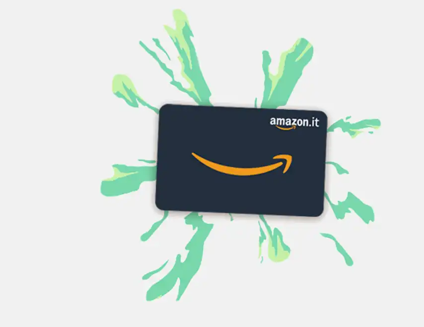 buono regalo amazon