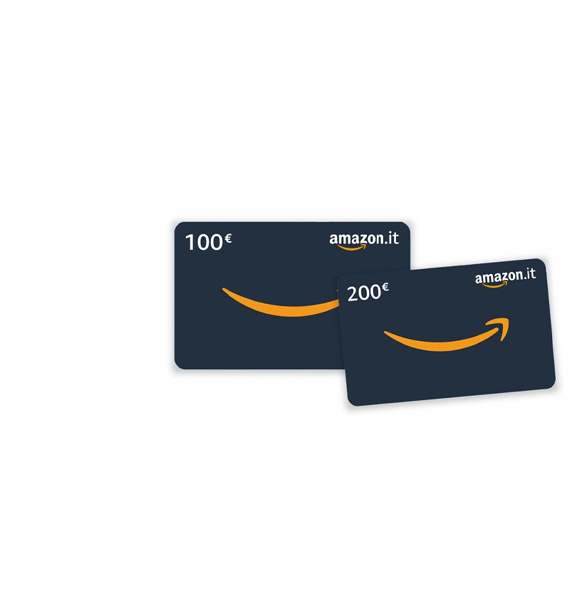 buono regalo amazon