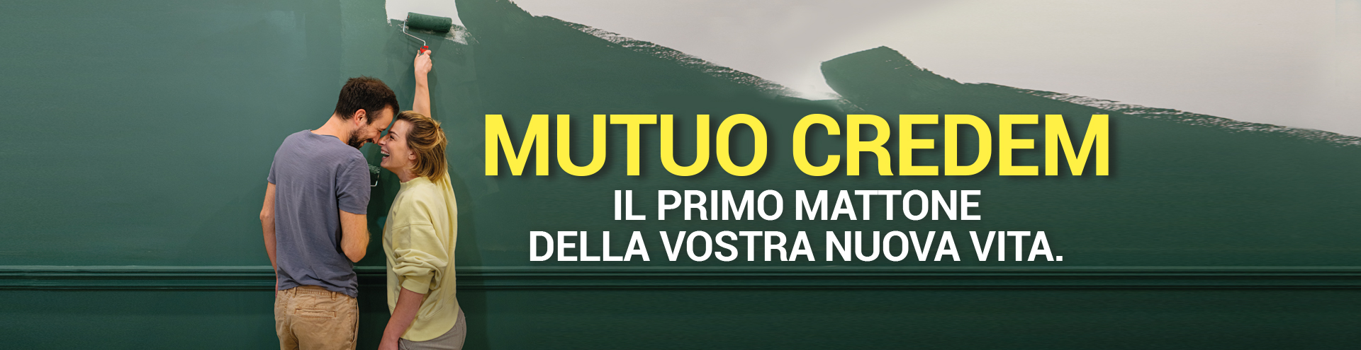 Mutuo Comprare Casa - Credem -d