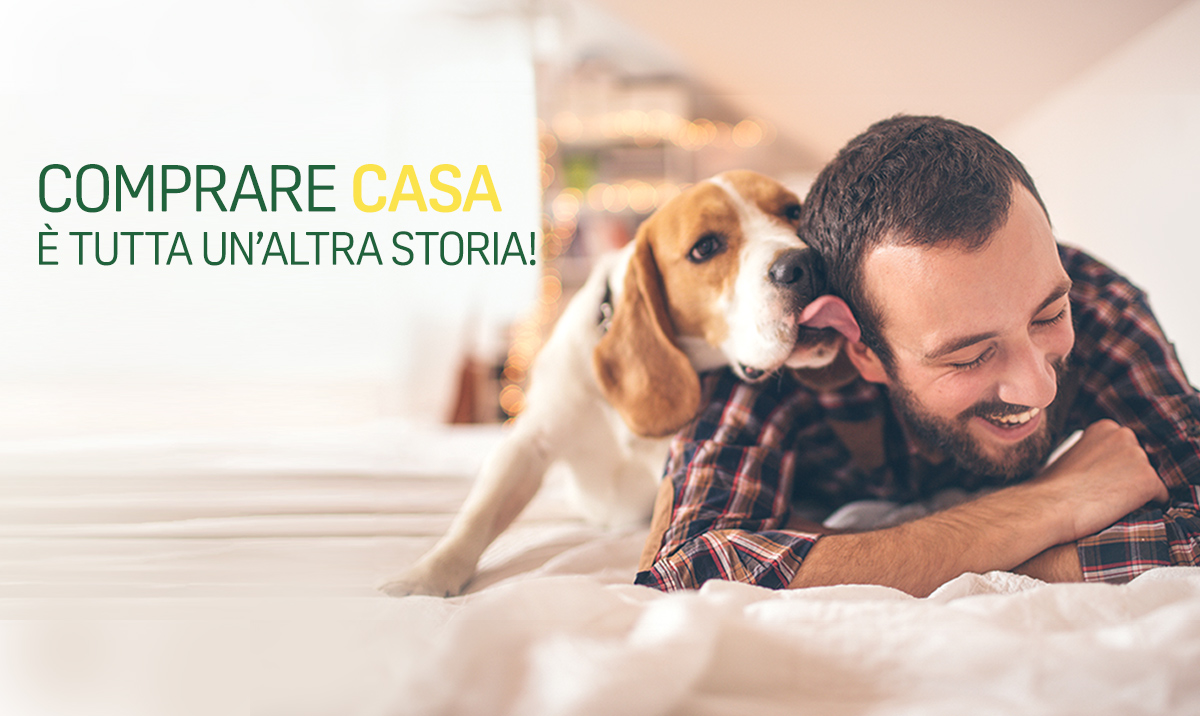 Mutuo casa tasso fisso -d