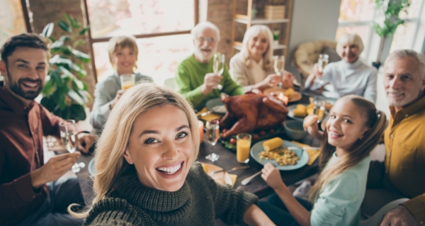 salute-protetta-selfie-famiglia - 1