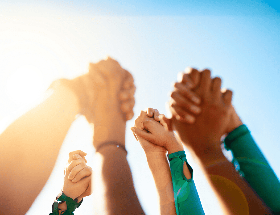 Supporto alla colletività