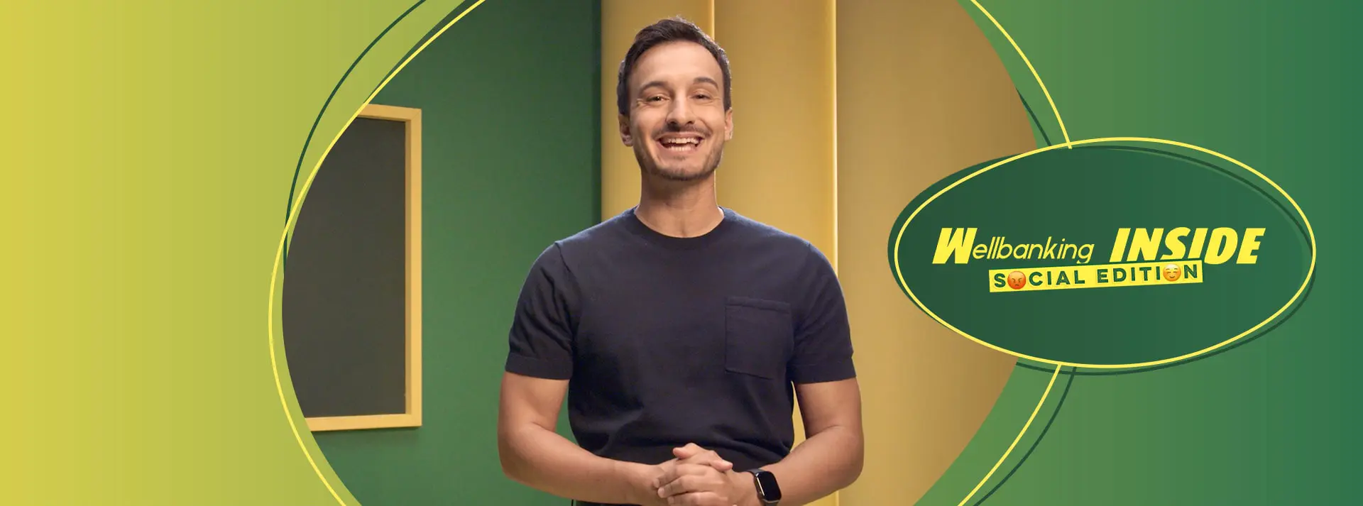 andrea dianetti presenta la serie di credem banca wellbanking inside stagione 4