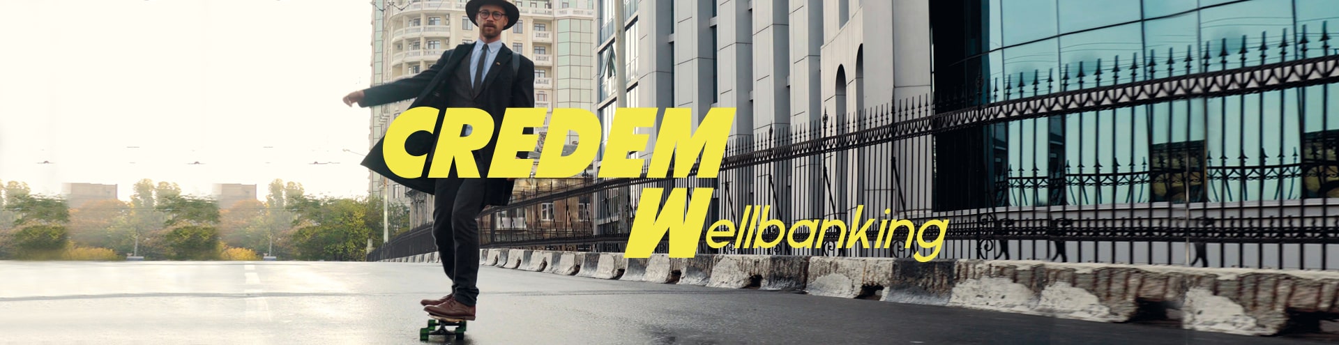Credem - WellBanking -hpd