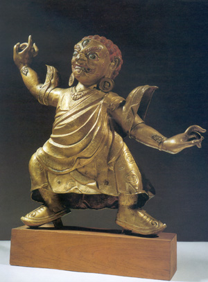  Il guru Padmasambhava