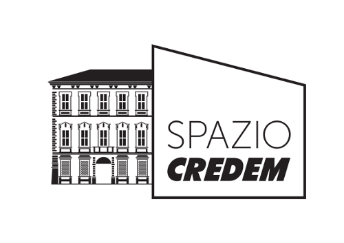 Logo collezione arte Credem