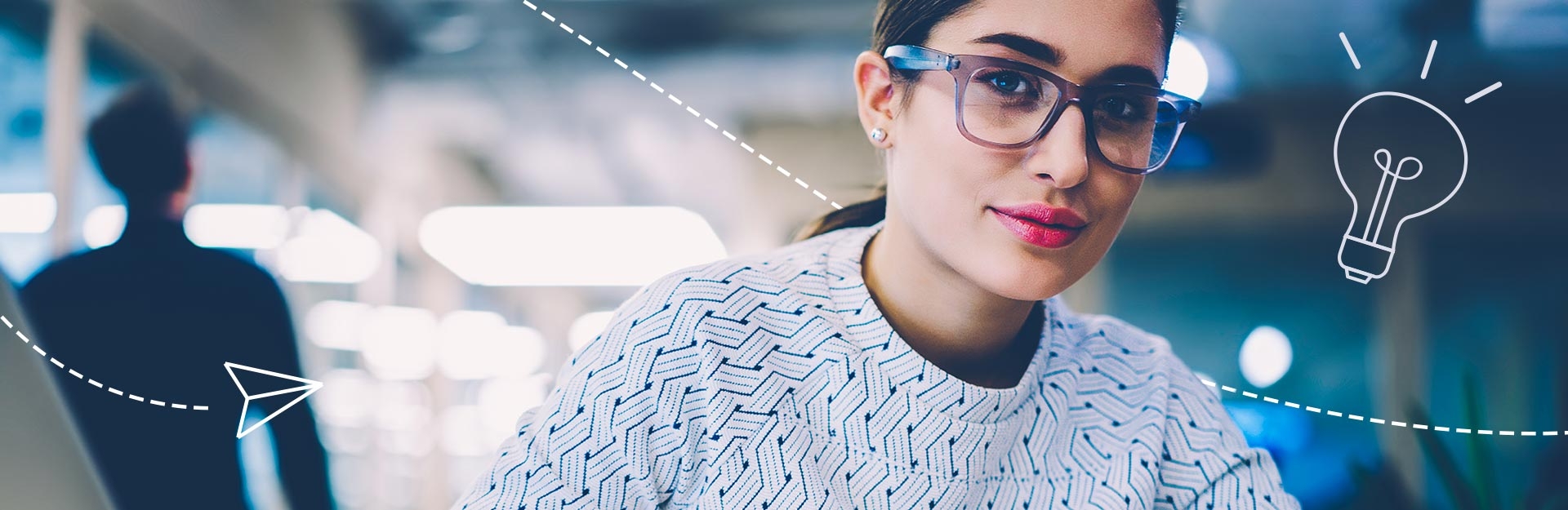 Innovazione  - Sei un'azienda?-d