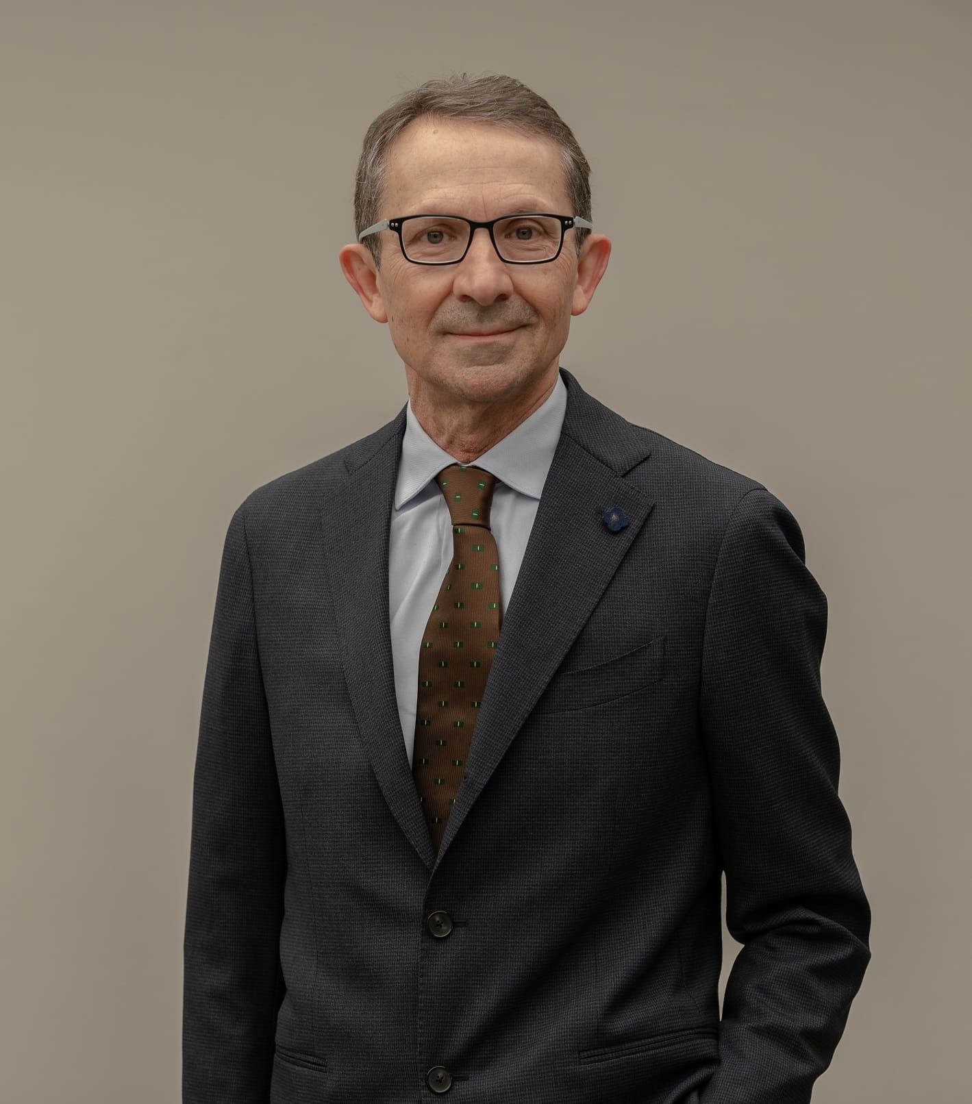 Stefano Morellini