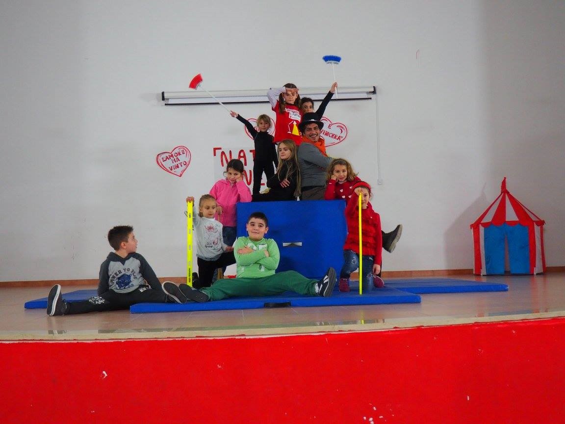 Illuminiamo il futuro - Credem e Save the Children