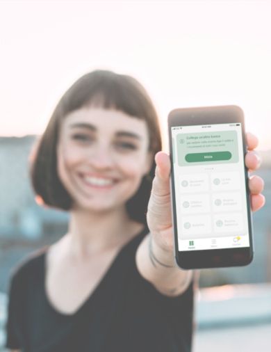 Collega altra banca