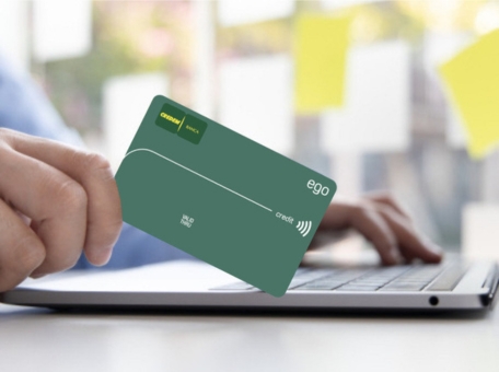 sfondo card credemcard